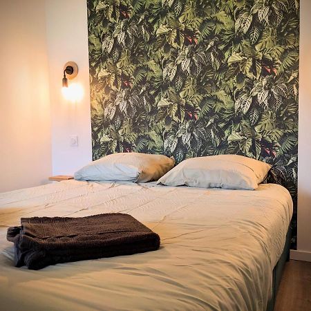 Appartement Urban Jungle 42 à Saint-Etienne  Extérieur photo
