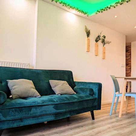Appartement Urban Jungle 42 à Saint-Etienne  Extérieur photo