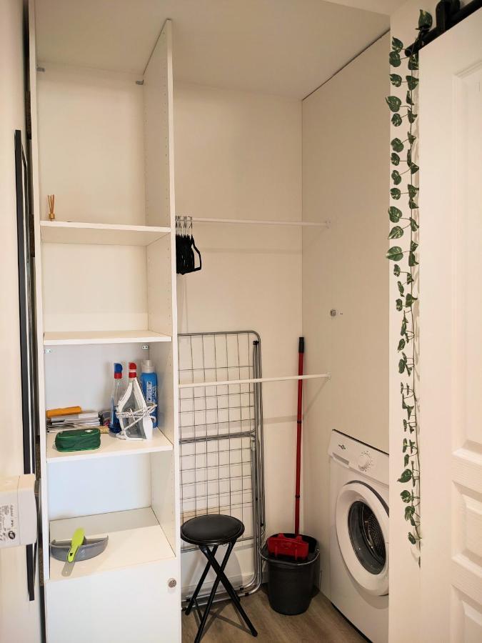 Appartement Urban Jungle 42 à Saint-Etienne  Extérieur photo