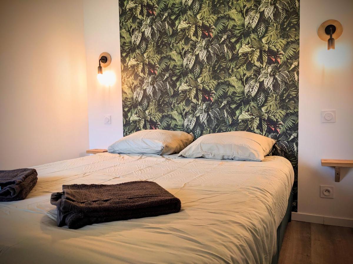Appartement Urban Jungle 42 à Saint-Etienne  Extérieur photo
